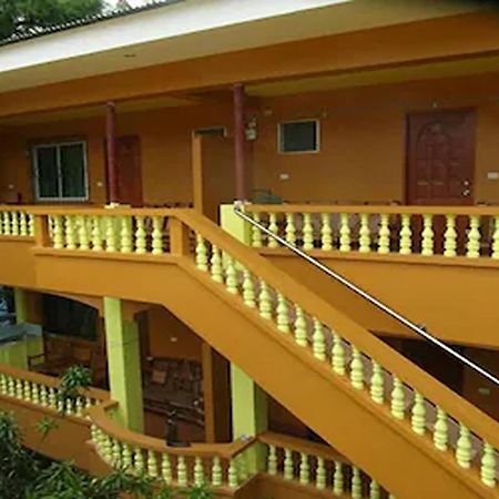 Gracias Inn Boracay Manoc-Manoc Dış mekan fotoğraf