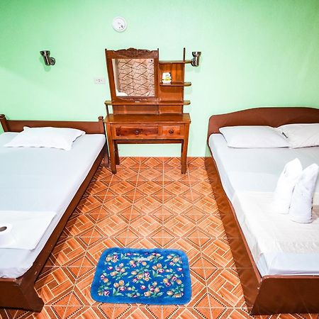 Gracias Inn Boracay Manoc-Manoc Dış mekan fotoğraf