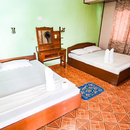 Gracias Inn Boracay Manoc-Manoc Dış mekan fotoğraf