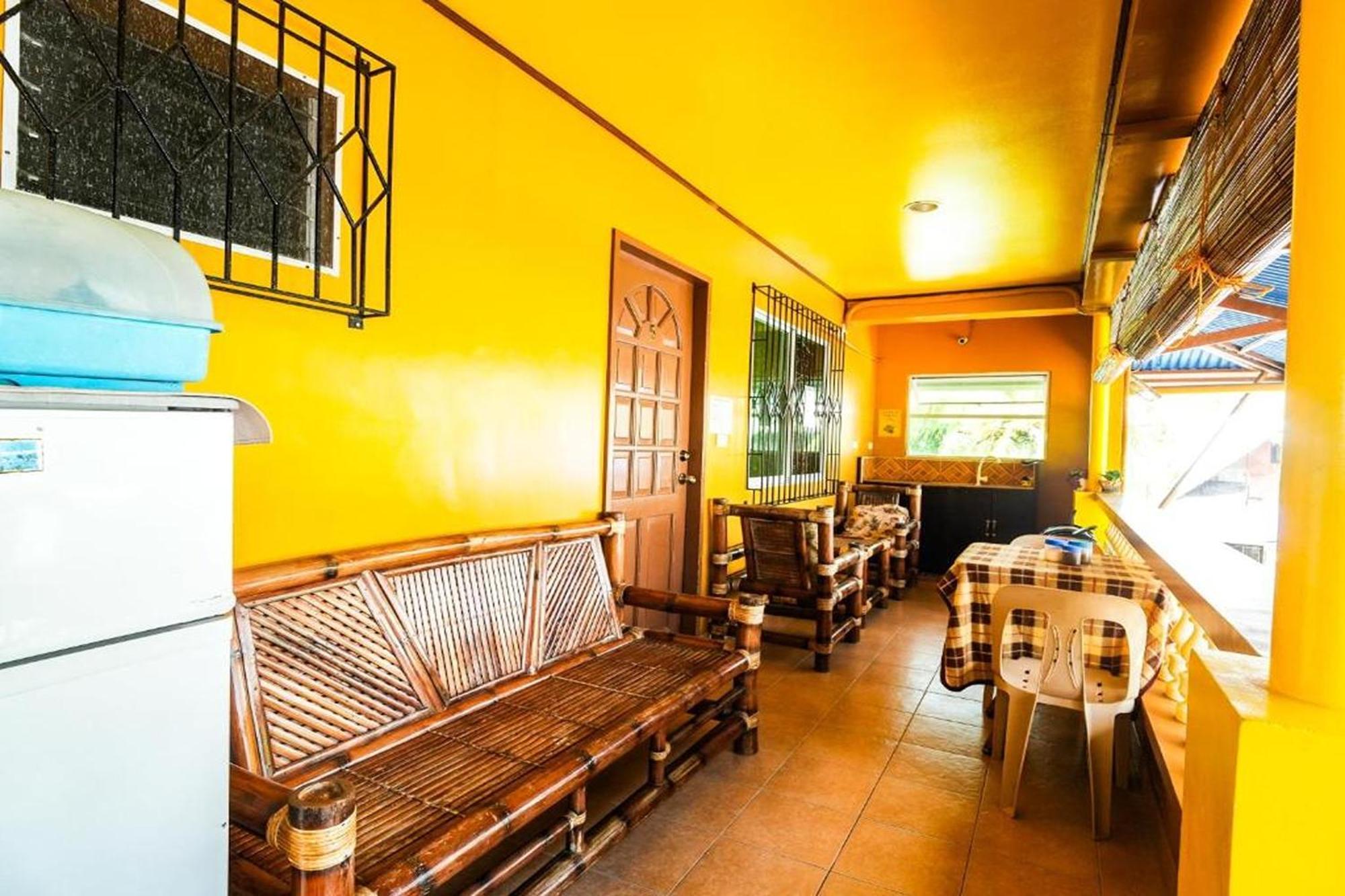 Gracias Inn Boracay Manoc-Manoc Dış mekan fotoğraf