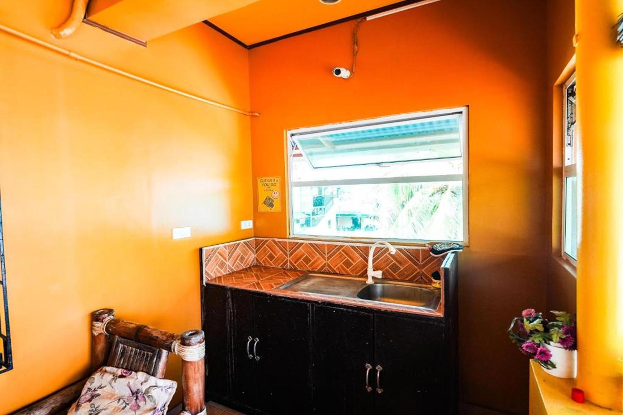 Gracias Inn Boracay Manoc-Manoc Dış mekan fotoğraf
