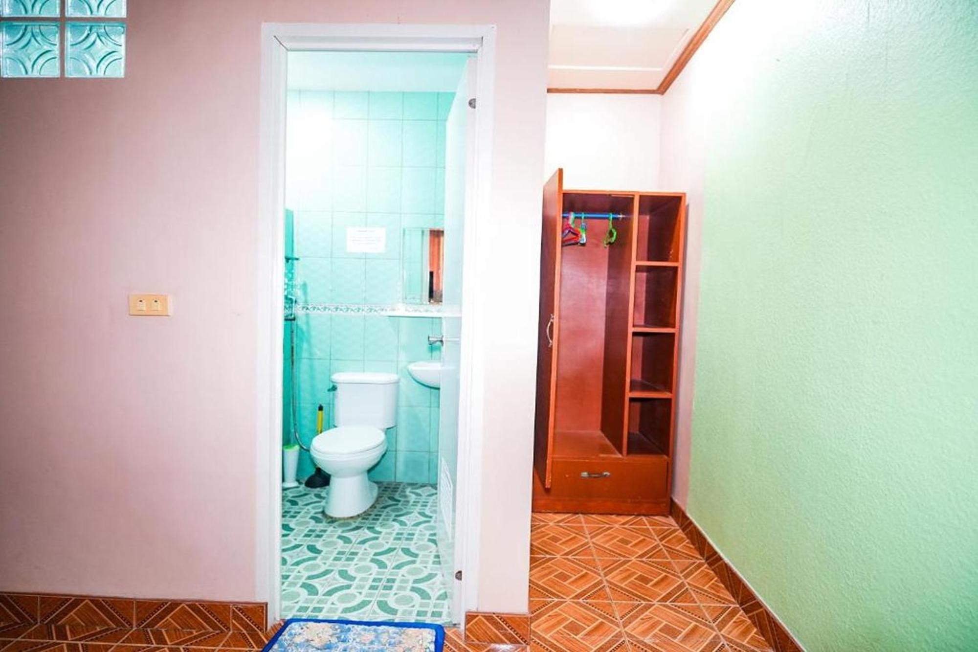 Gracias Inn Boracay Manoc-Manoc Dış mekan fotoğraf