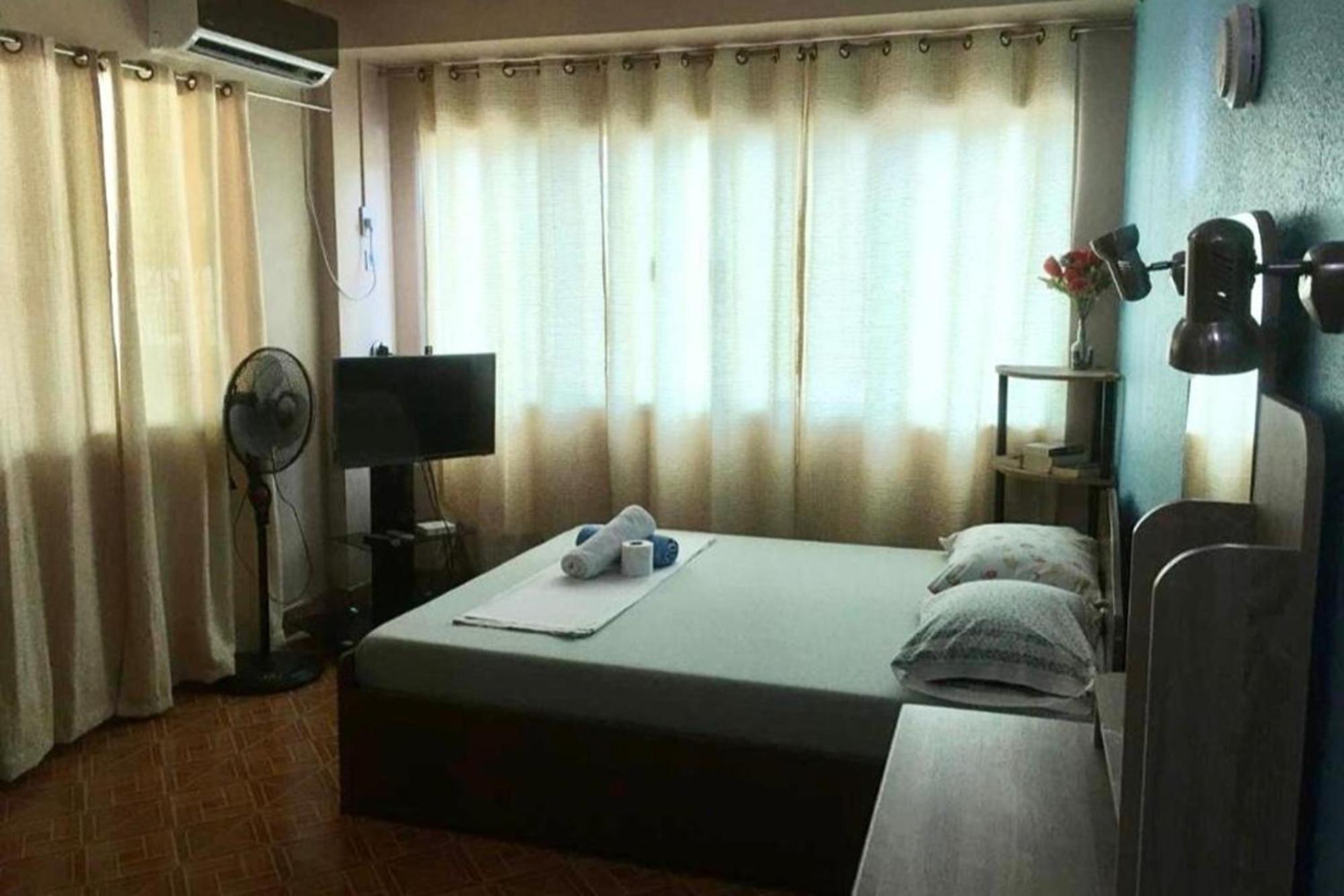 Gracias Inn Boracay Manoc-Manoc Dış mekan fotoğraf