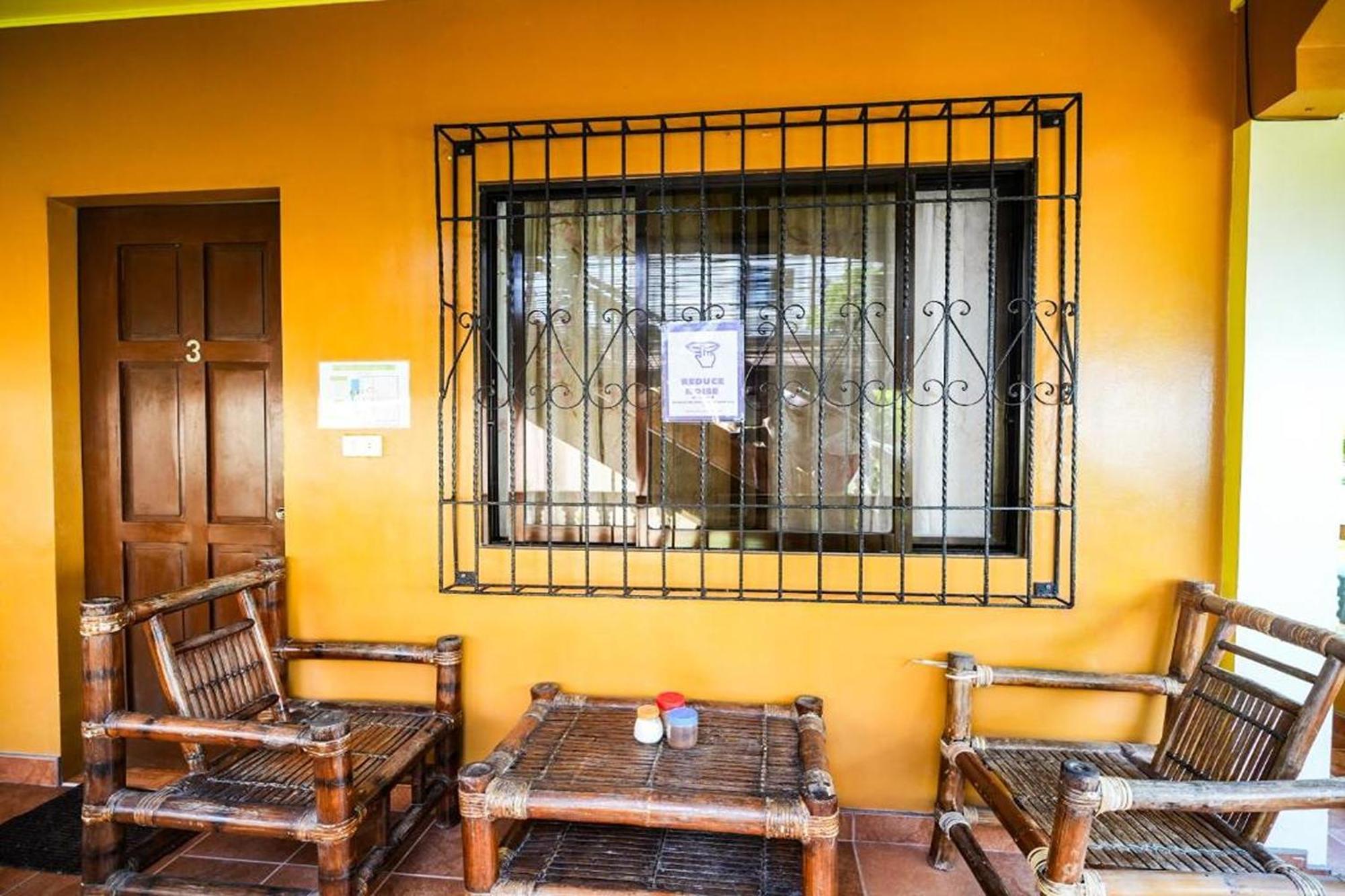 Gracias Inn Boracay Manoc-Manoc Dış mekan fotoğraf