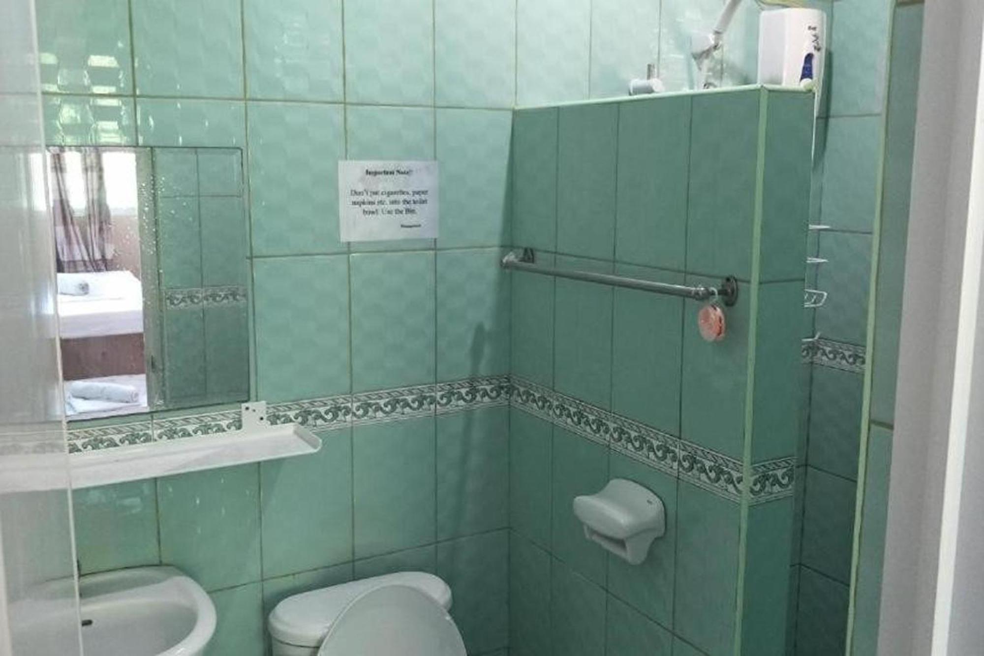 Gracias Inn Boracay Manoc-Manoc Dış mekan fotoğraf