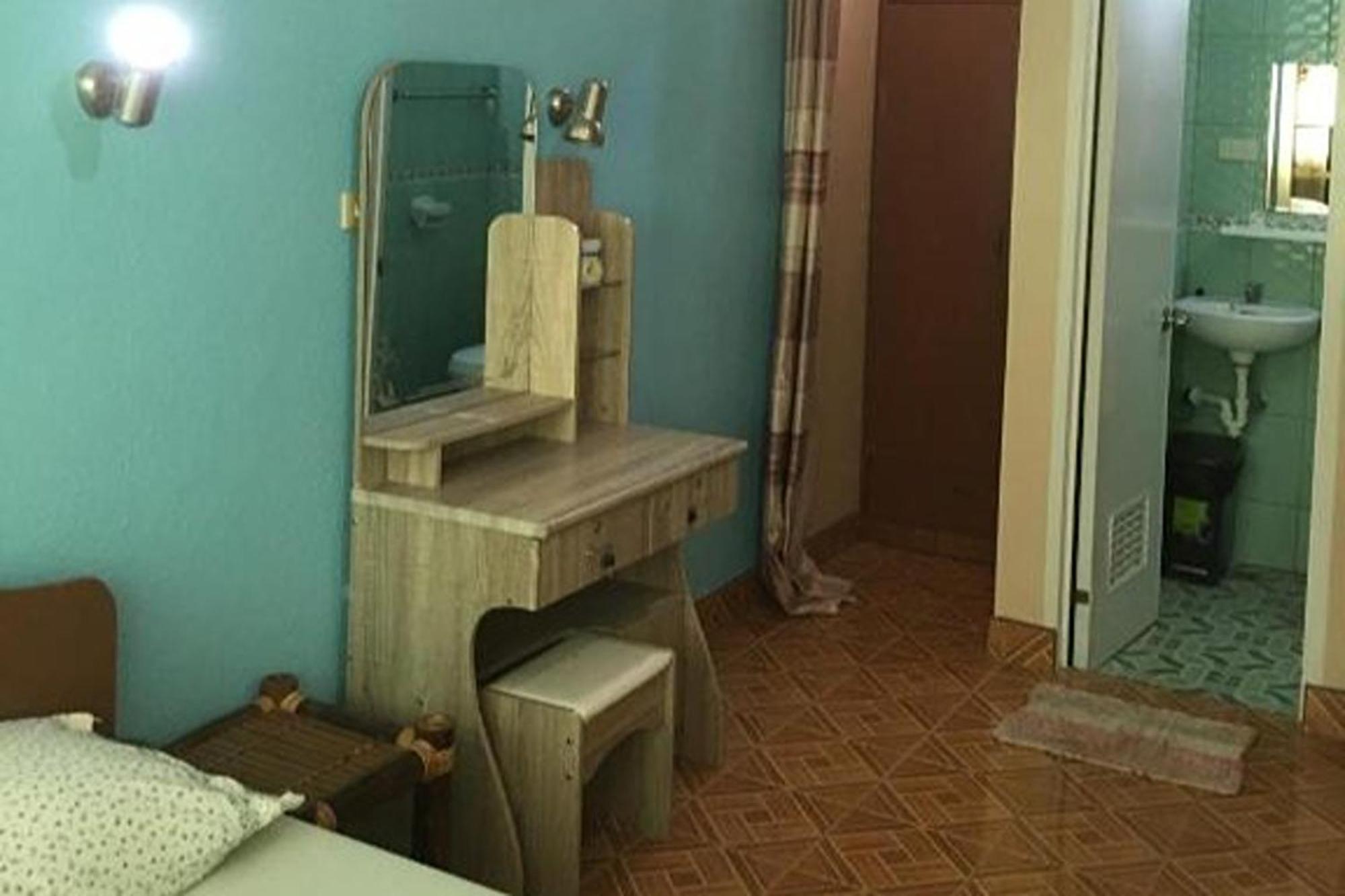 Gracias Inn Boracay Manoc-Manoc Dış mekan fotoğraf