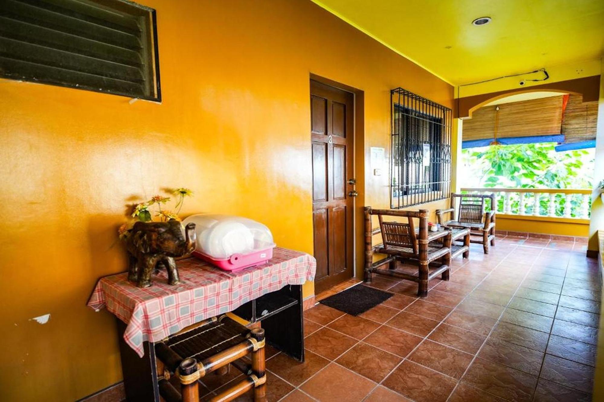 Gracias Inn Boracay Manoc-Manoc Dış mekan fotoğraf