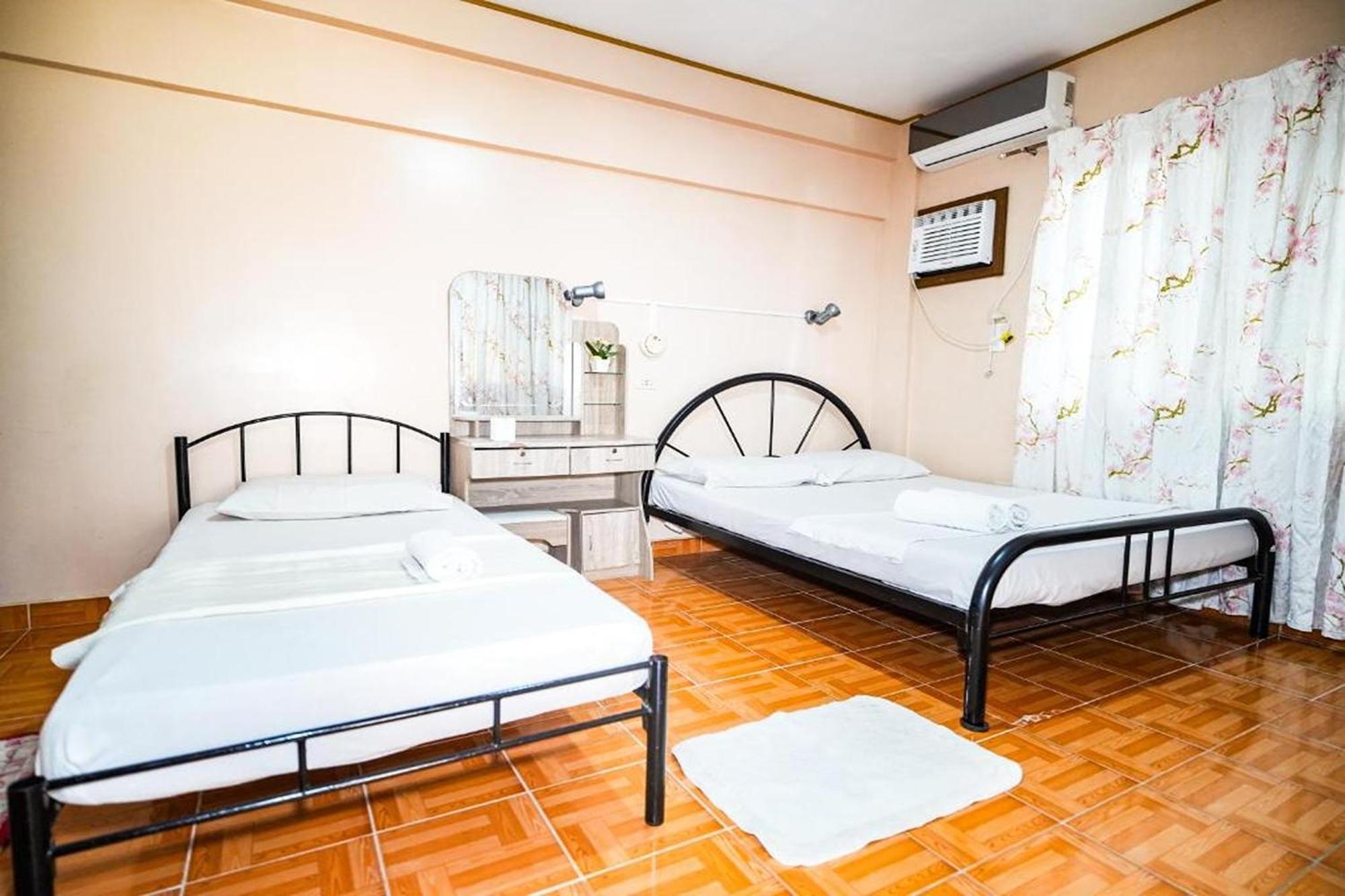 Gracias Inn Boracay Manoc-Manoc Dış mekan fotoğraf