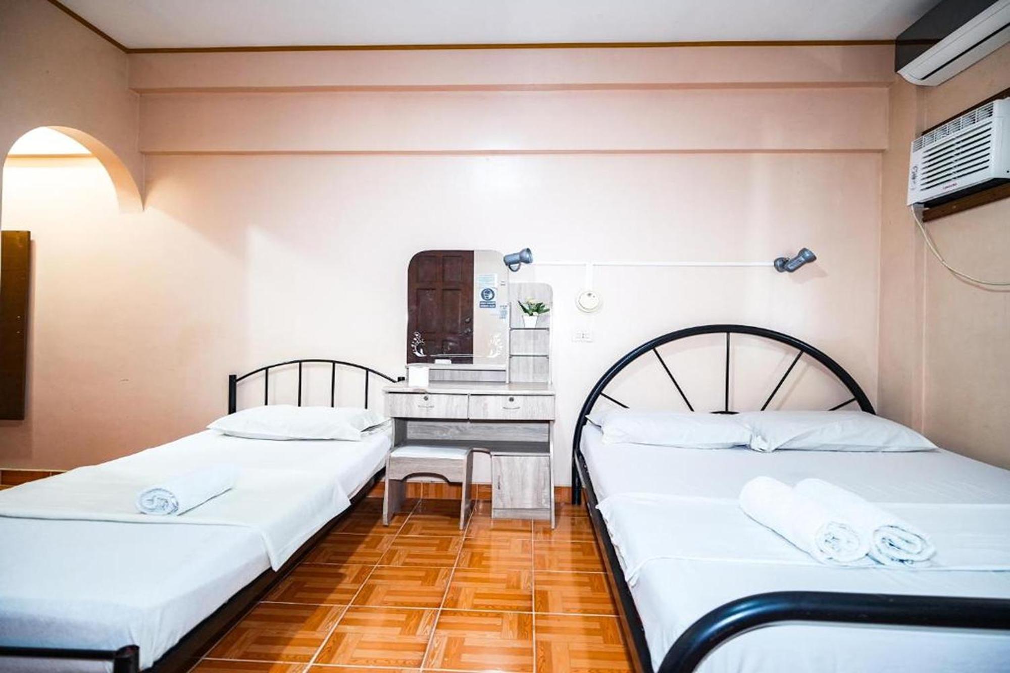 Gracias Inn Boracay Manoc-Manoc Dış mekan fotoğraf