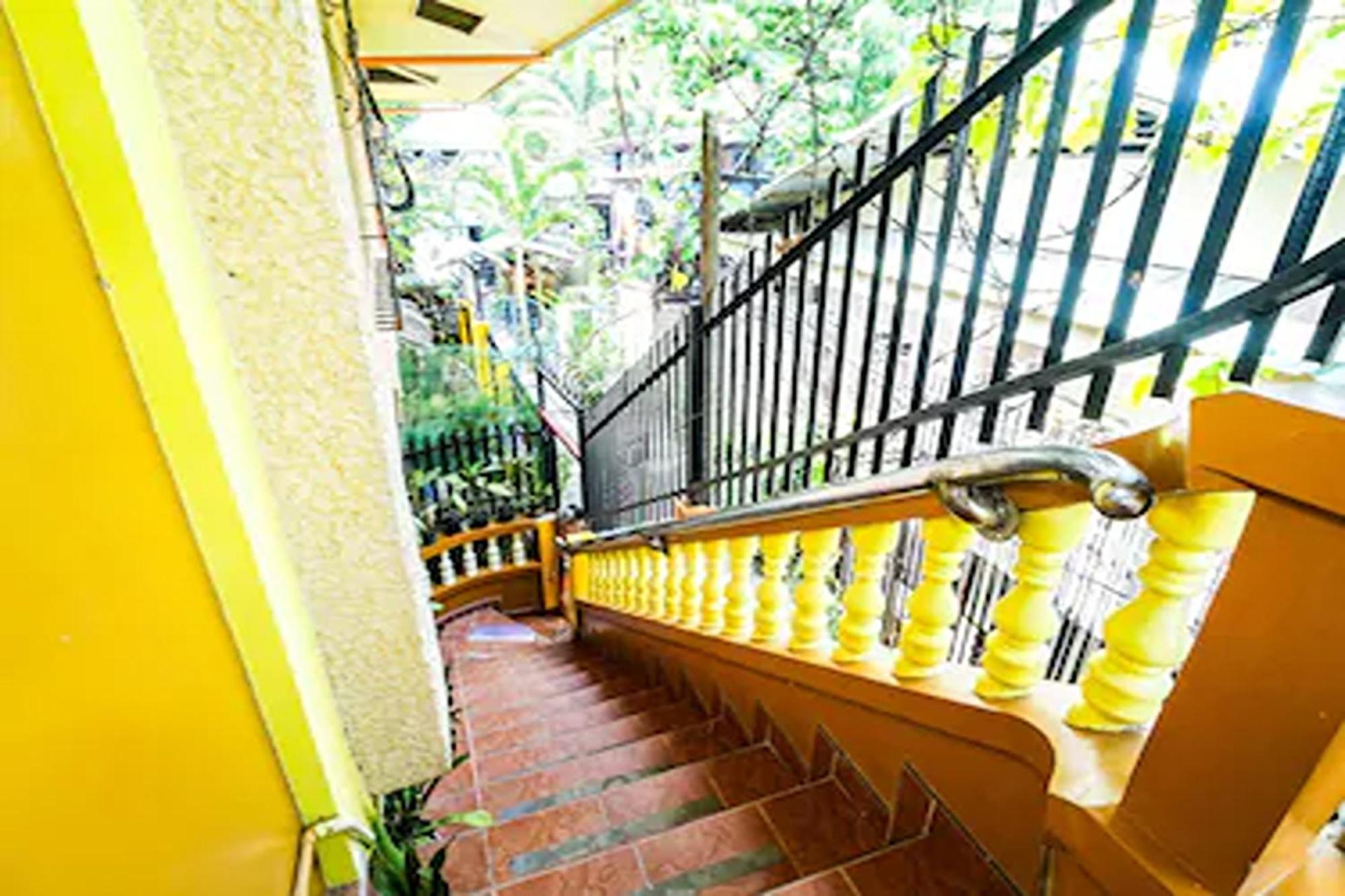 Gracias Inn Boracay Manoc-Manoc Dış mekan fotoğraf