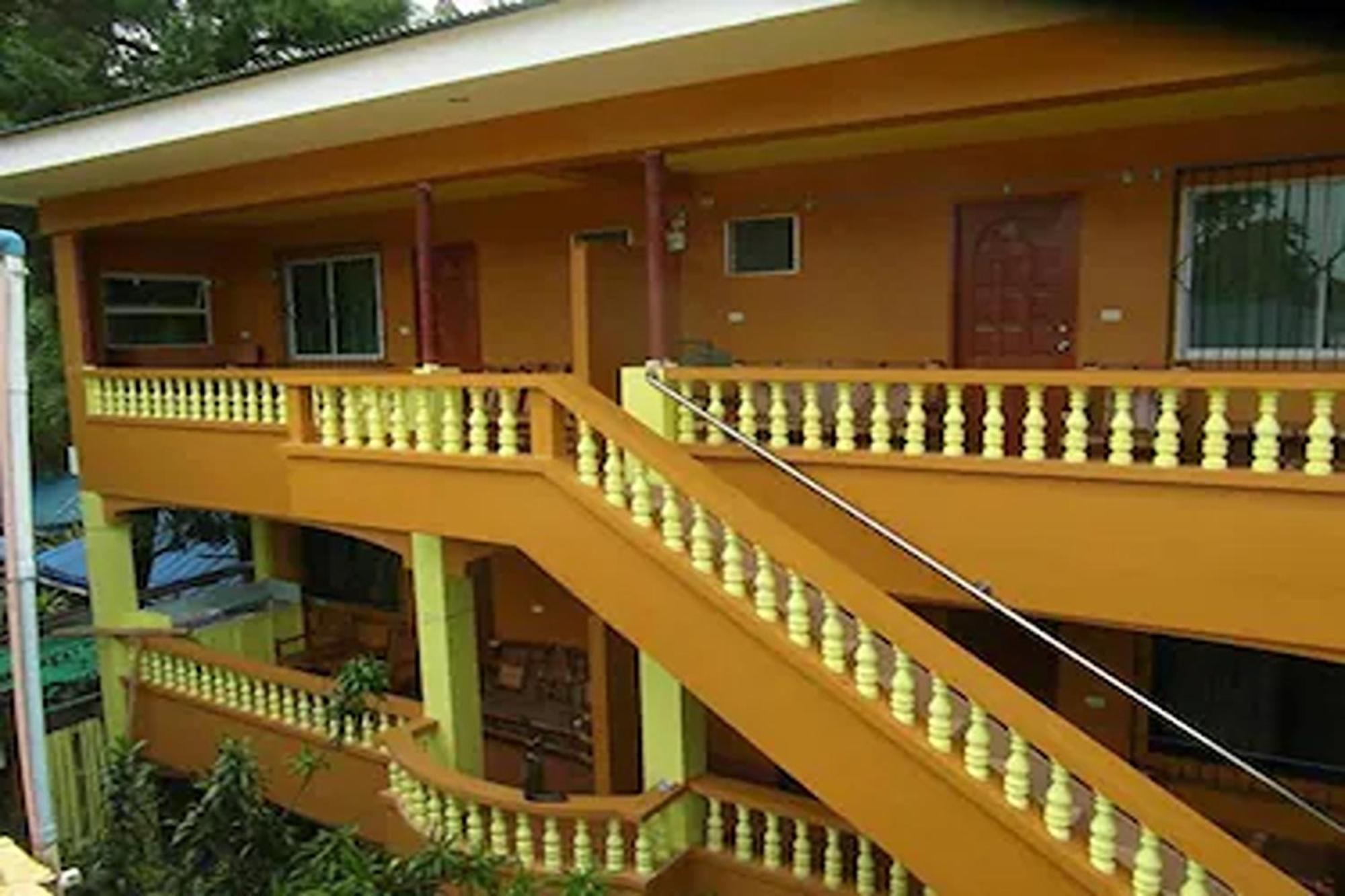 Gracias Inn Boracay Manoc-Manoc Dış mekan fotoğraf