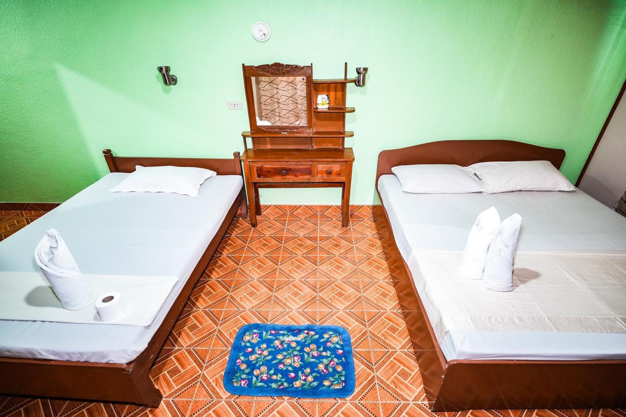 Gracias Inn Boracay Manoc-Manoc Dış mekan fotoğraf