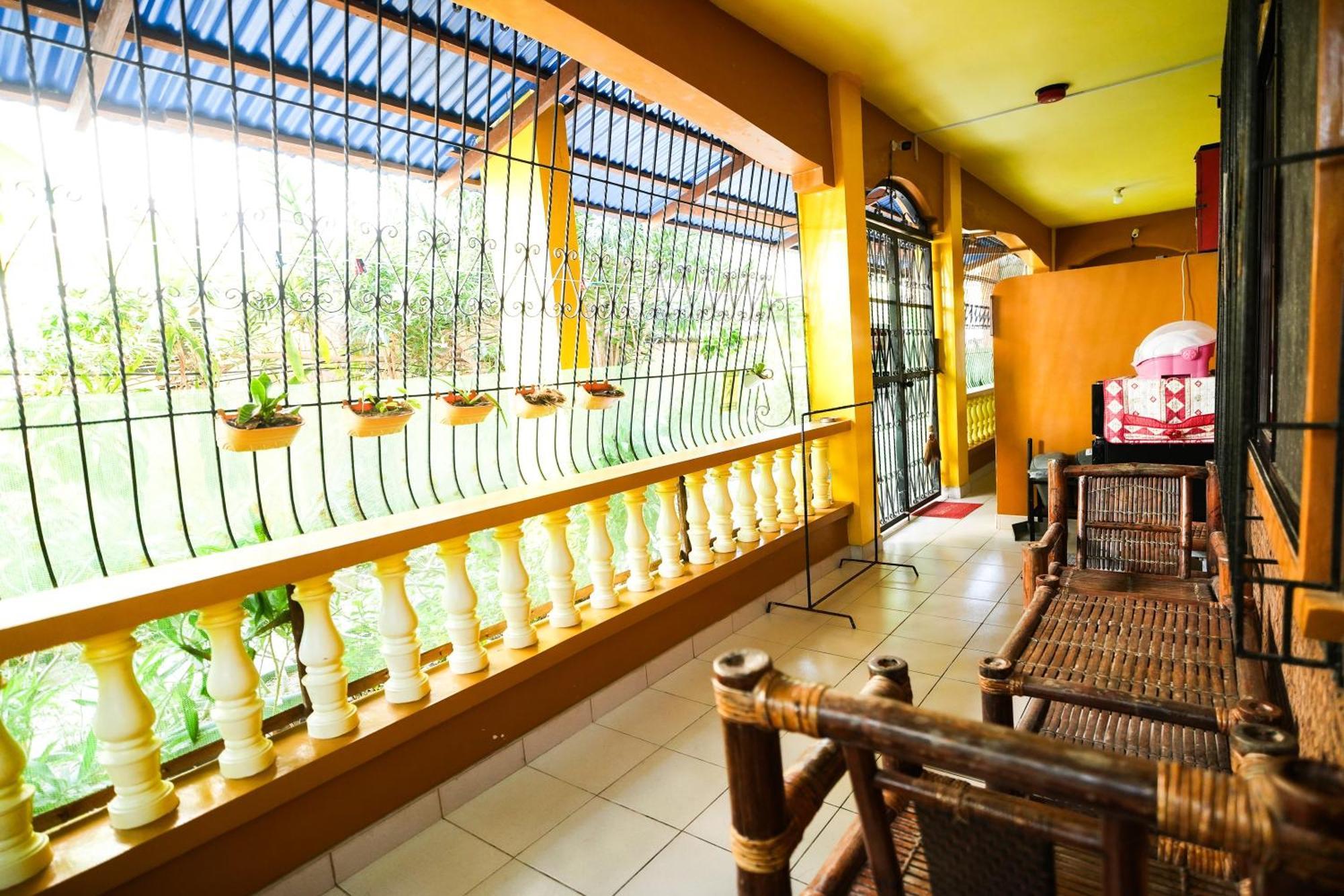 Gracias Inn Boracay Manoc-Manoc Dış mekan fotoğraf