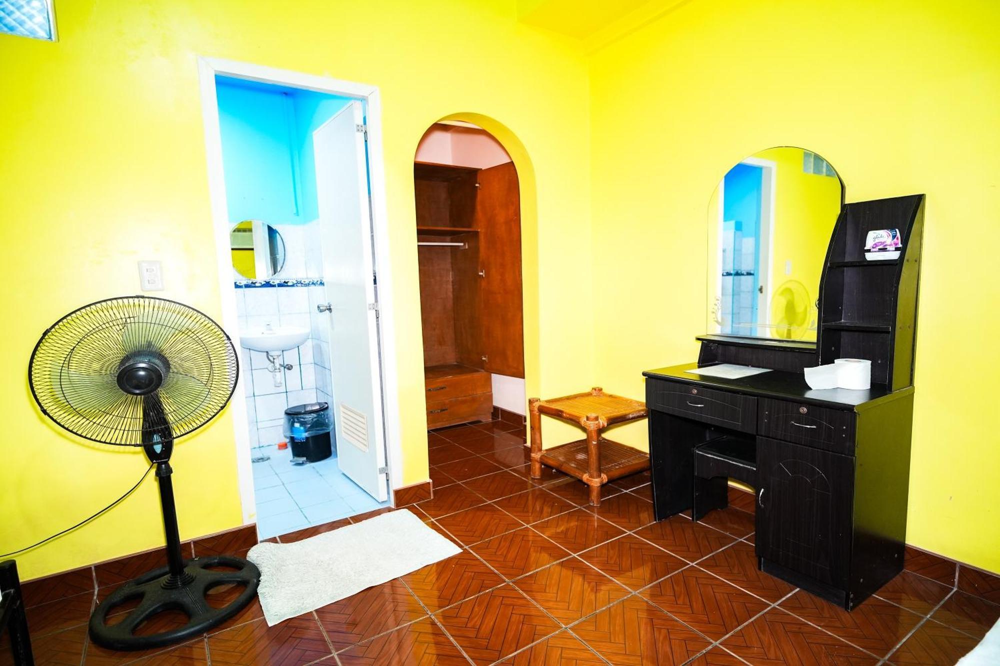 Gracias Inn Boracay Manoc-Manoc Dış mekan fotoğraf