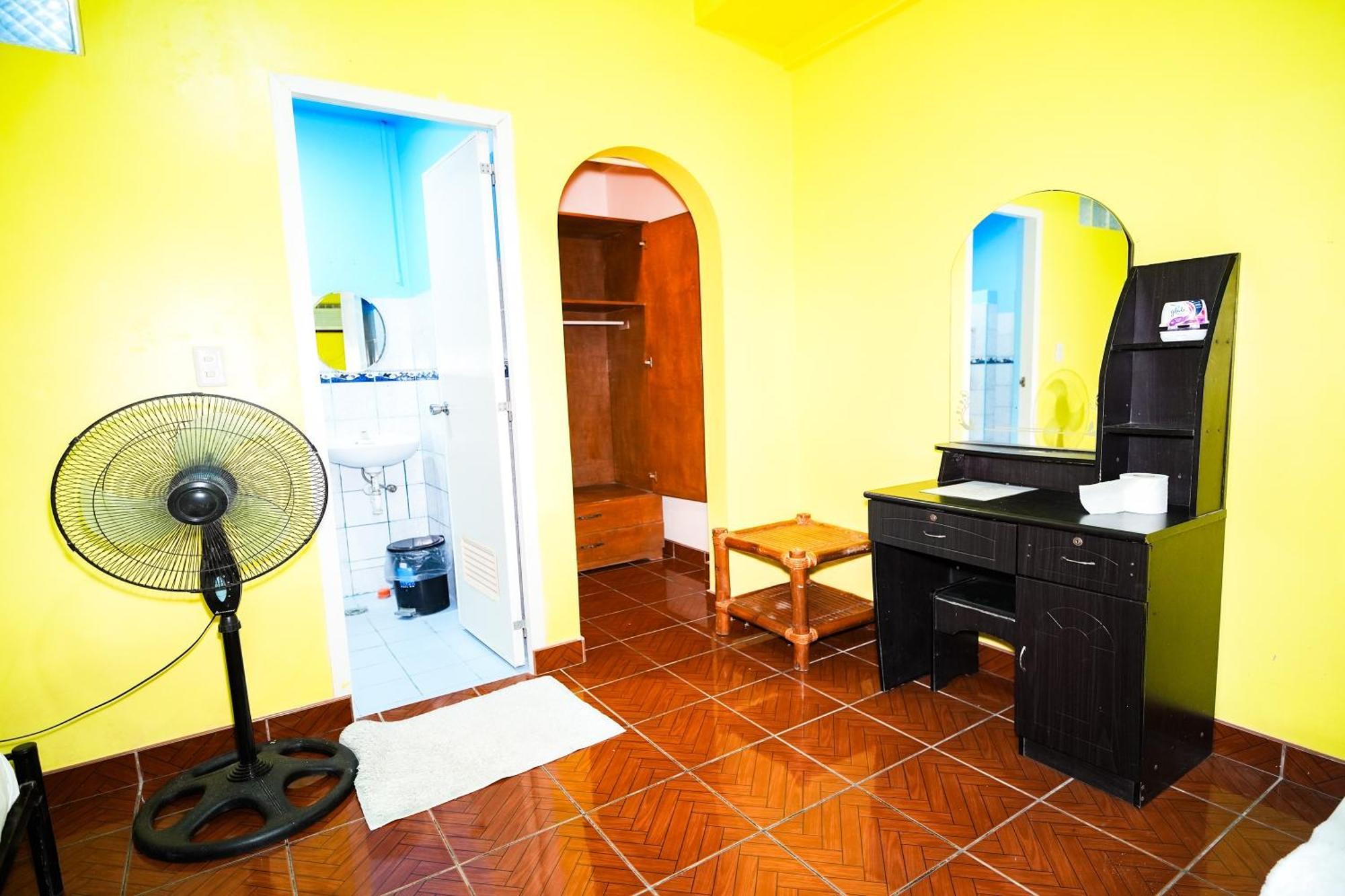 Gracias Inn Boracay Manoc-Manoc Dış mekan fotoğraf