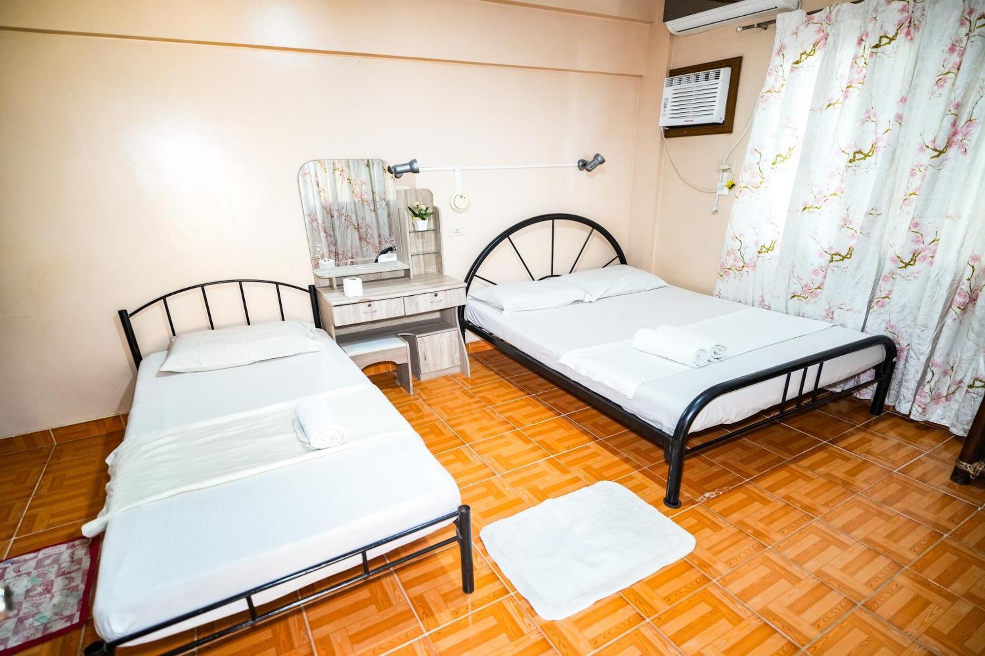 Gracias Inn Boracay Manoc-Manoc Dış mekan fotoğraf