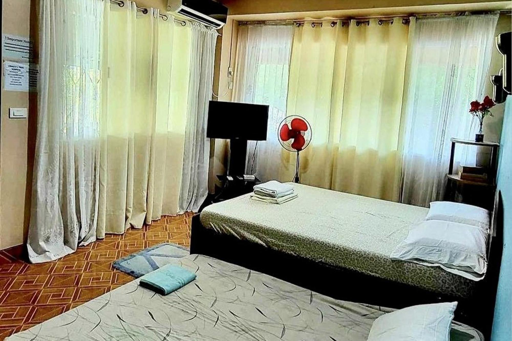 Gracias Inn Boracay Manoc-Manoc Dış mekan fotoğraf
