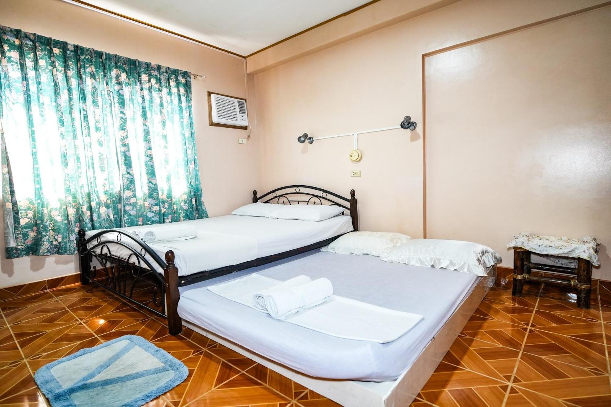 Gracias Inn Boracay Manoc-Manoc Dış mekan fotoğraf