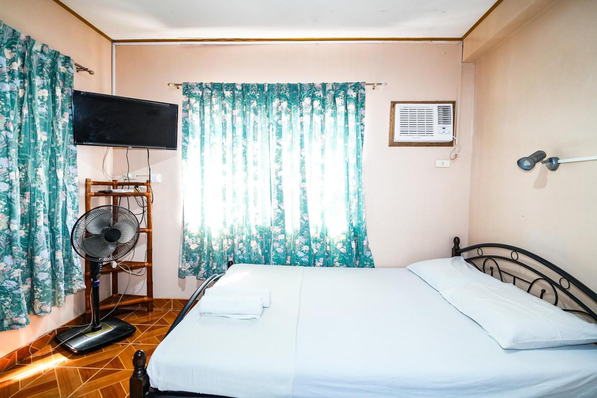 Gracias Inn Boracay Manoc-Manoc Dış mekan fotoğraf