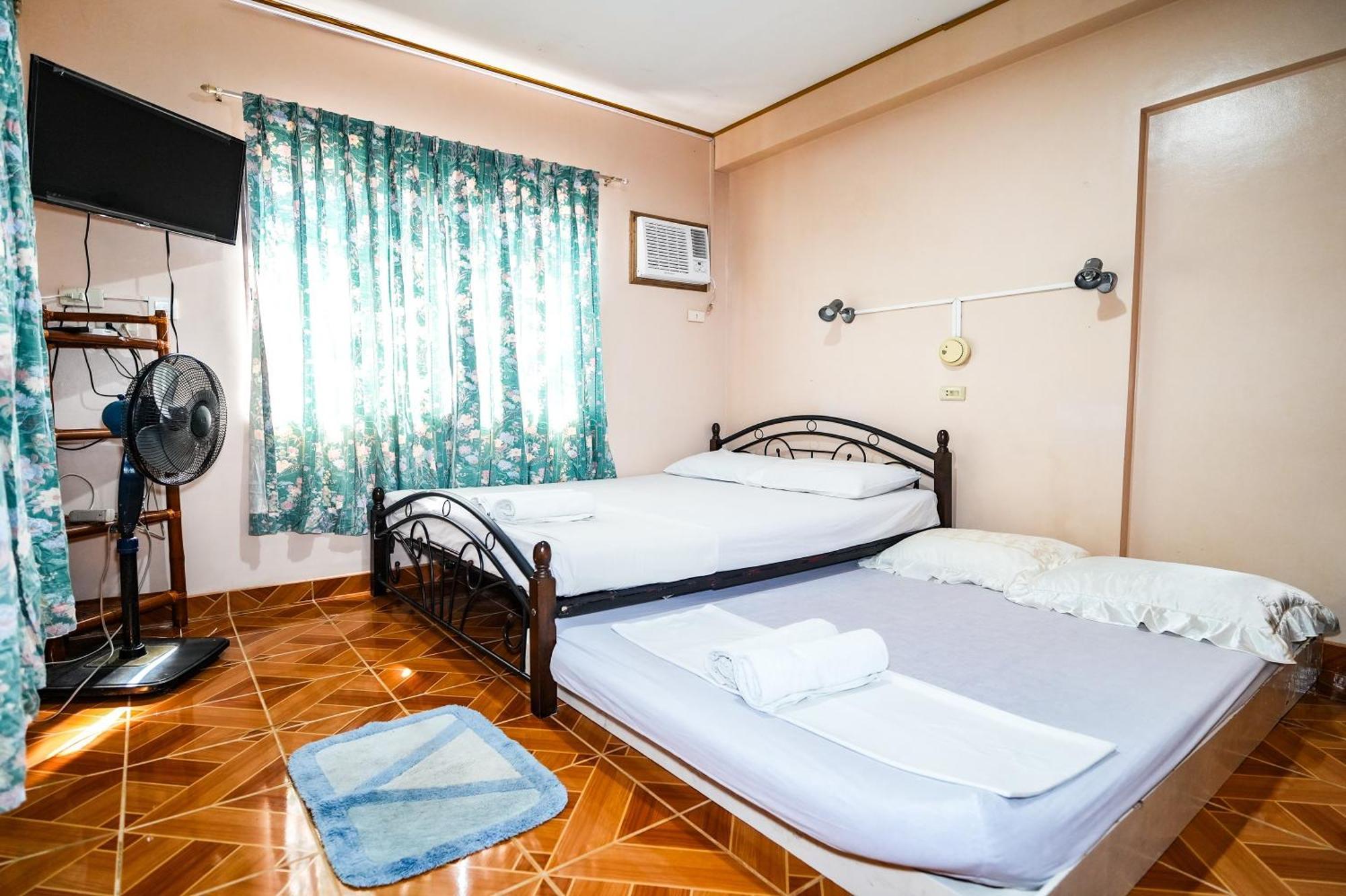 Gracias Inn Boracay Manoc-Manoc Dış mekan fotoğraf