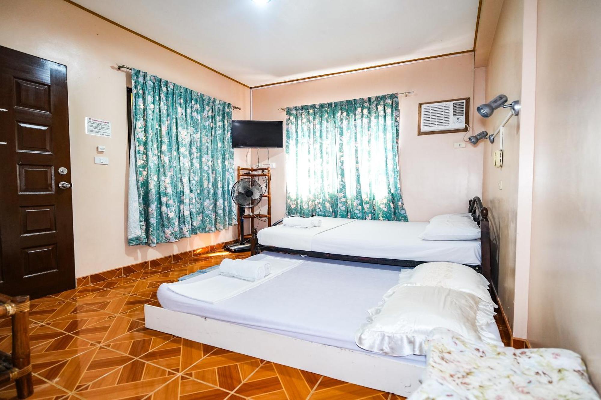 Gracias Inn Boracay Manoc-Manoc Dış mekan fotoğraf