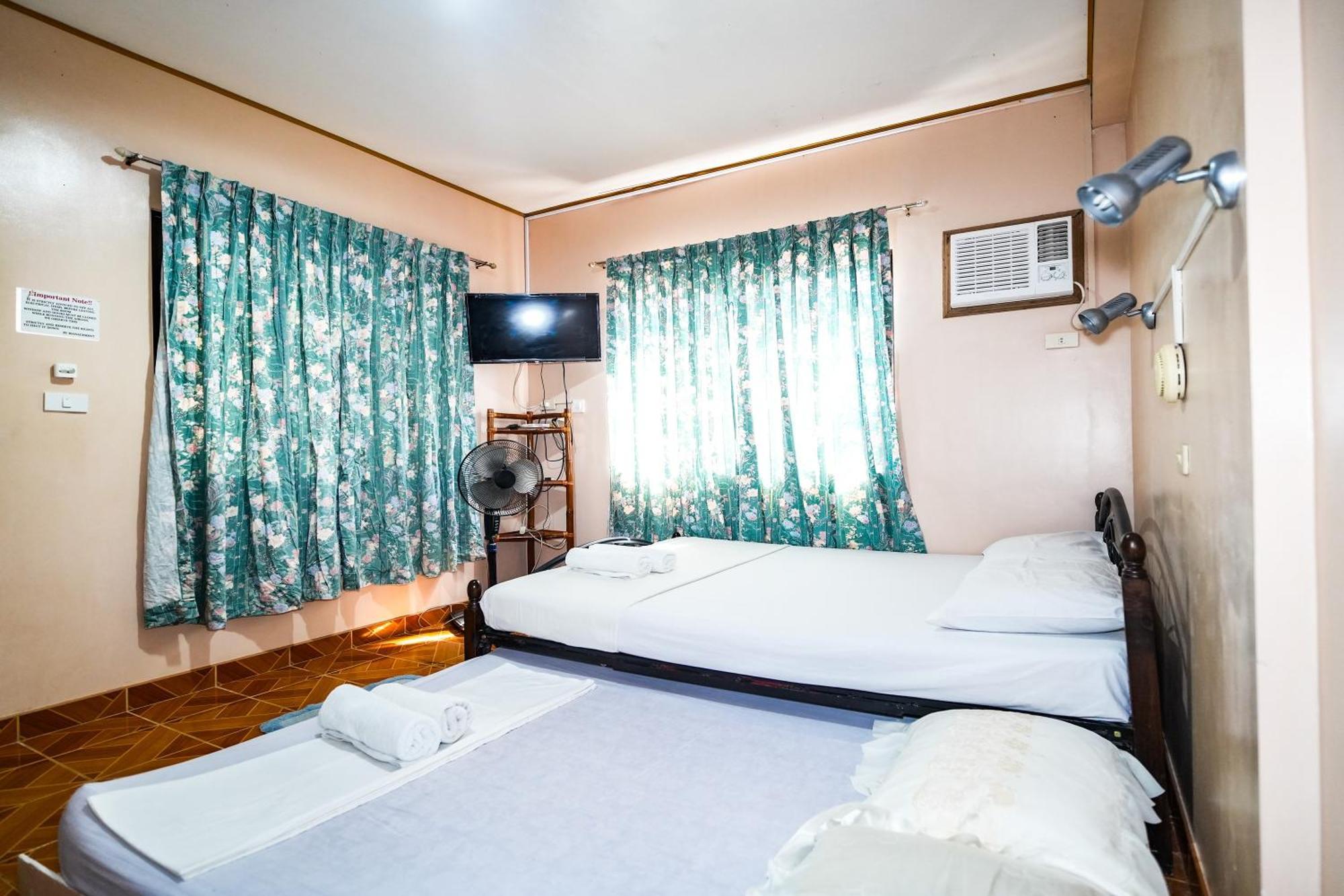 Gracias Inn Boracay Manoc-Manoc Dış mekan fotoğraf