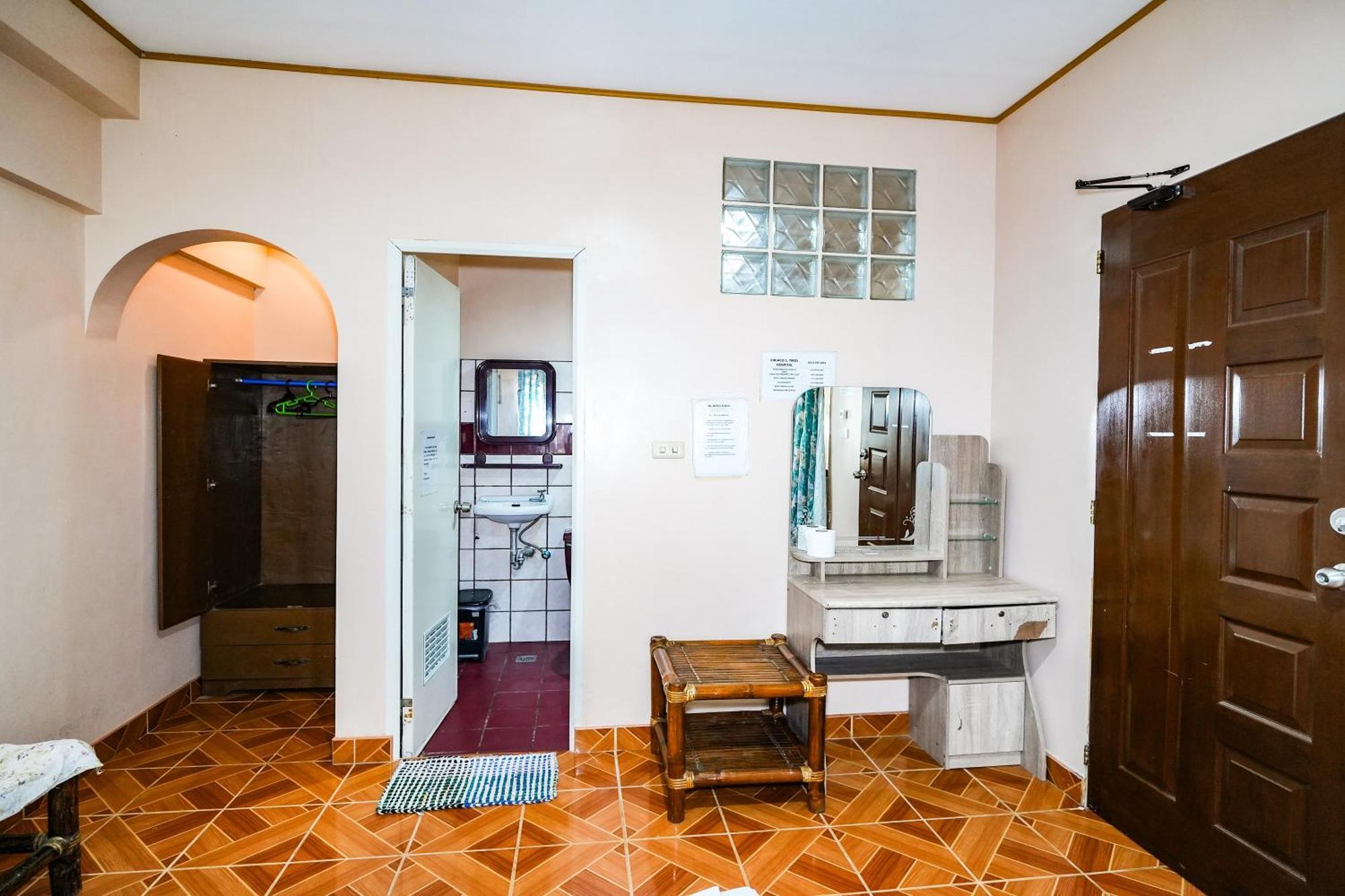 Gracias Inn Boracay Manoc-Manoc Dış mekan fotoğraf