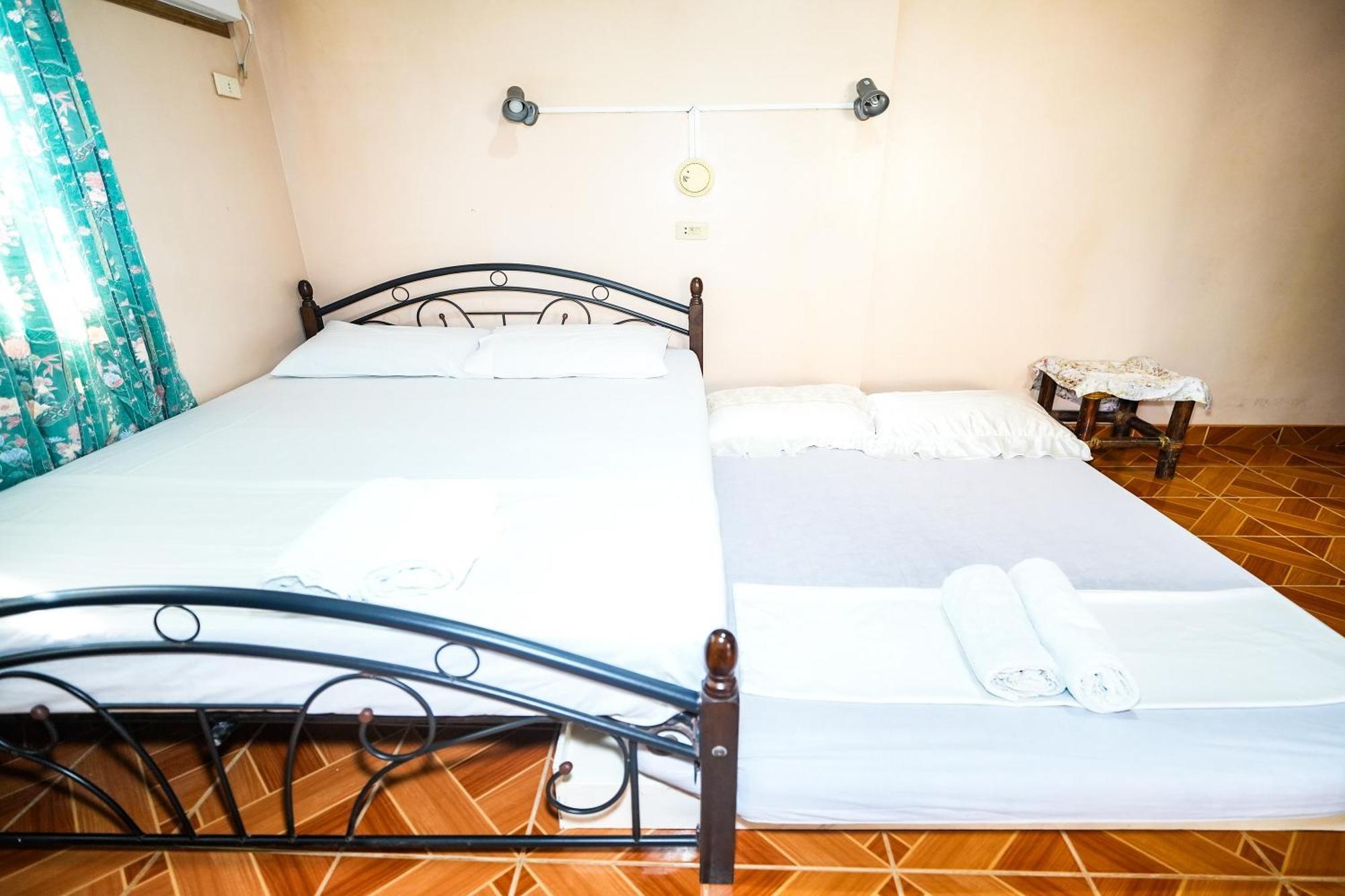 Gracias Inn Boracay Manoc-Manoc Dış mekan fotoğraf